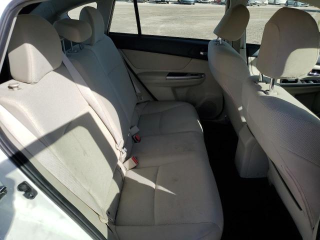 Photo 6 from auction – 2015 SUBARU IMPREZA PR with VIN JF1GPAC66F8205421