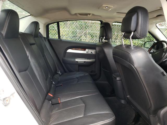 Photo 6 from auction – 2010 CHRYSLER SEBRING LI with VIN 1C3CC5FB1AN220413