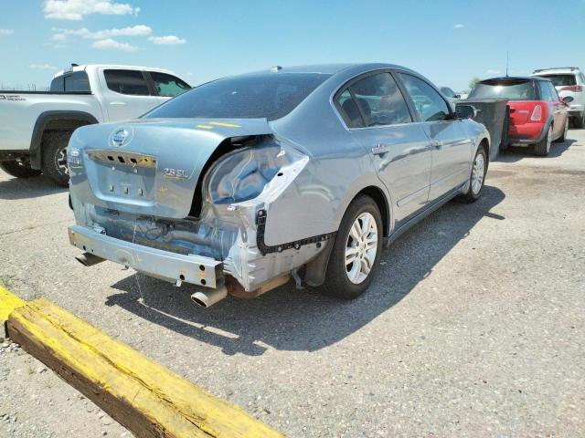 Photo 4 from auction – 2010 NISSAN ALTIMA BAS with VIN 1N4AL2AP1AC193039