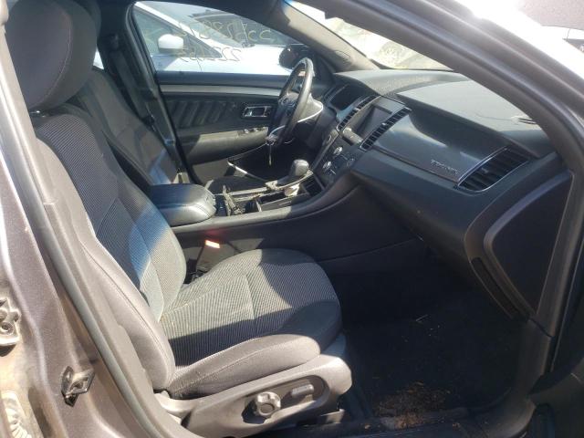 Photo 5 from auction – 2013 FORD TAURUS SEL with VIN 1FAHP2H8XDG146185