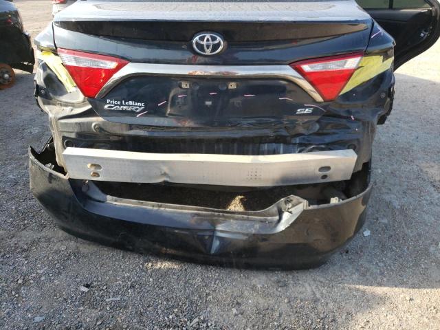 Photo 9 from auction – 2017 TOYOTA CAMRY LE with VIN 4T1BF1FK3HU330186