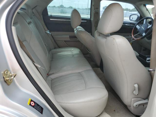 Photo 6 from auction – 2005 CHRYSLER 300 with VIN 2C3AA63H15H522679