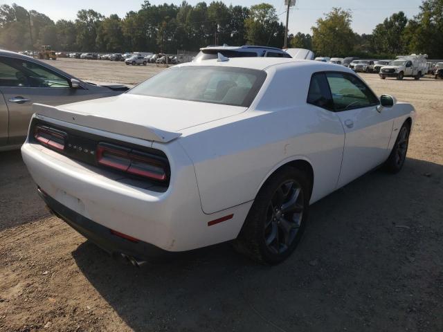 Photo 4 from auction – 2015 DODGE CHALLENGER with VIN 2C3CDZAT1FH711729