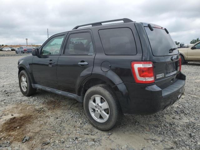 Photo 3 from auction – 2012 FORD ESCAPE XLT with VIN 1FMCU9DG5CKC69290