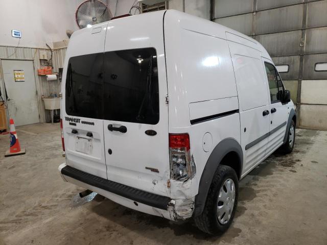 Photo 4 from auction – 2012 FORD TRANSIT CO with VIN NM0LS7DN9CT078878