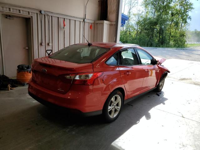 Фото 4 с аукциона – 2013 FORD FOCUS SE с VIN 1FADP3F26DL306119