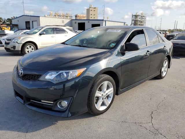 Photo 2 from auction – 2014 TOYOTA CAMRY L with VIN 4T1BF1FK4EU387931
