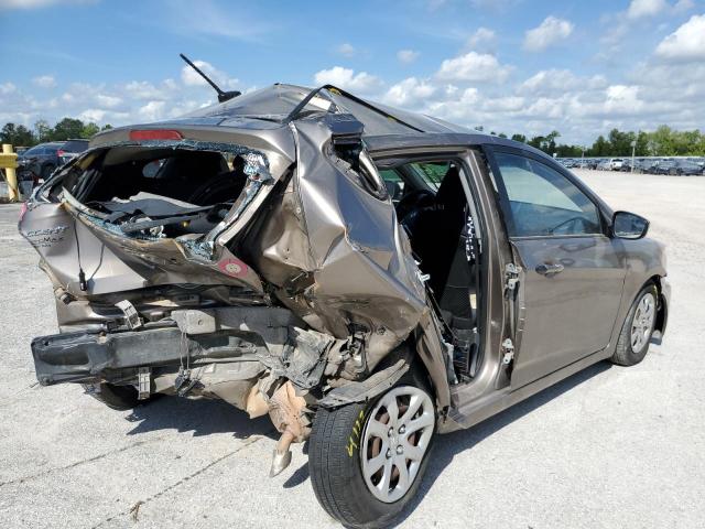 Photo 4 from auction – 2012 HYUNDAI ACCENT GLS with VIN KMHCT5AEXCU025086