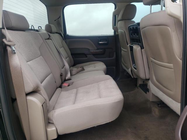 Photo 6 from auction – 2014 GMC SIERRA K15 with VIN 3GTU2UEC2EG258416