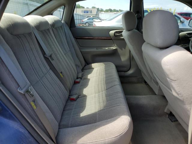 صورة رقم 6 من المزاد - 2005 CHEVROLET IMPALA مع VIN 2G1WF52E859244404