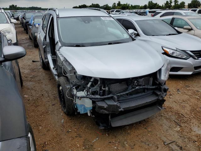 Photo 1 from auction – 2019 NISSAN ROGUE S with VIN KNMAT2MT1KP542780
