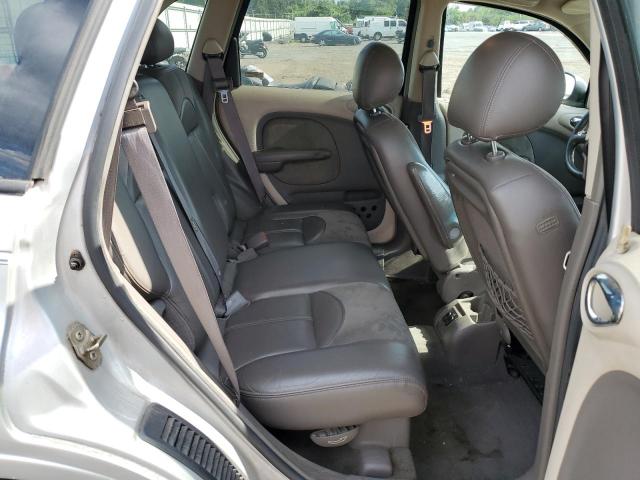 Photo 6 from auction – 2001 CHRYSLER PT CRUISER with VIN 3C8FY4BB01T516435