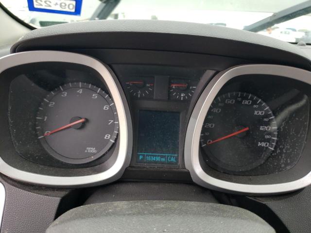 Photo 8 from auction – 2013 CHEVROLET EQUINOX LT with VIN 2GNALDEK3D6104791