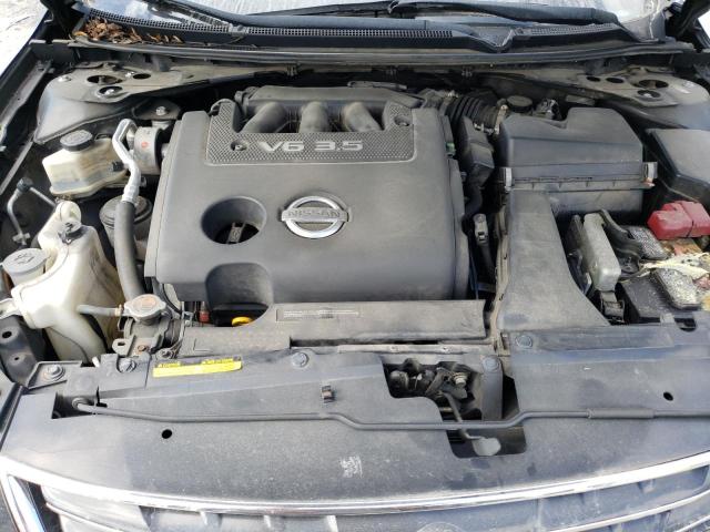 Photo 7 from auction – 2011 NISSAN ALTIMA SR with VIN 1N4BL2AP5BN400283