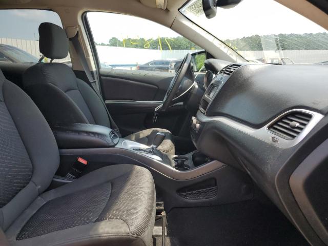 Photo 5 from auction – 2018 DODGE JOURNEY with VIN 3C4PDCAB0JT447145