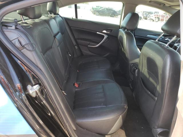 Photo 6 from auction – 2012 BUICK REGAL with VIN 2G4GS5EK3C9197834