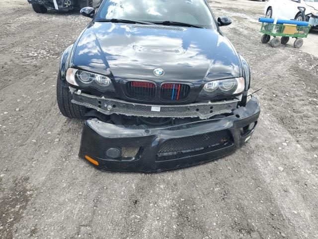 Photo 9 from auction – 2002 BMW M3 with VIN WBSBR93442EX24242