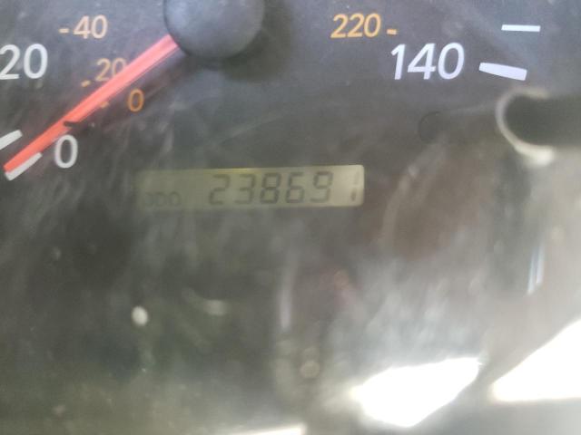 Foto 8 de la subasta – 2003 TOYOTA HIGHLANDER con VIN JTEGF21A830120757