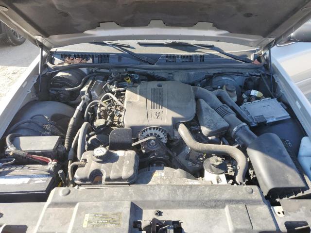 Photo 7 from auction – 2008 FORD CROWN VICT with VIN 2FAFP73V28X133237