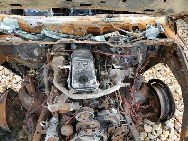 Photo 7 from auction – 2011 DODGE RAM 3500 S with VIN 3D6WZ4EL7BG589003