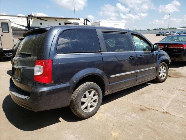Photo 4 from auction – 2013 CHRYSLER TOWN & COU with VIN 2C4RC1BG6DR594376