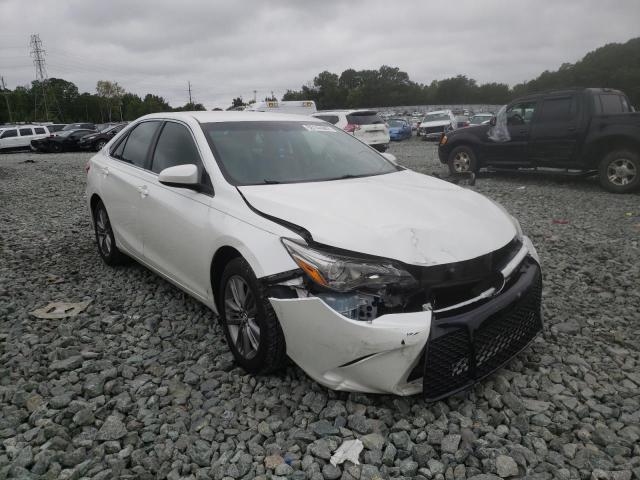 Photo 1 from auction – 2015 TOYOTA CAMRY LE with VIN 4T1BF1FK2FU089475