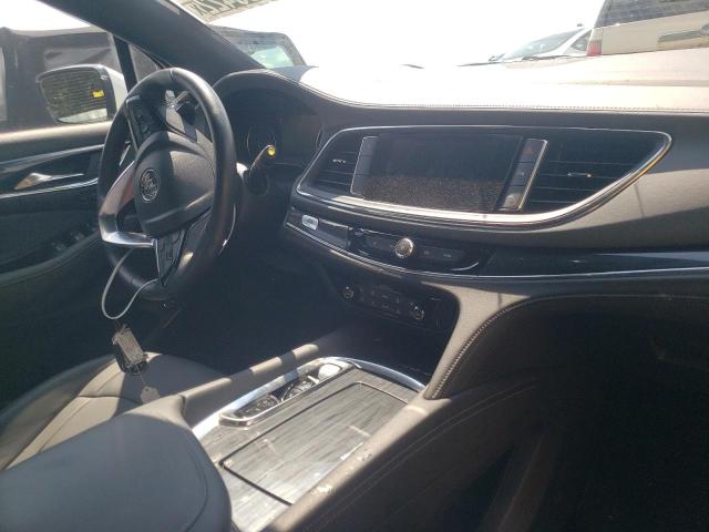 Photo 9 from auction – 2022 BUICK ENCLAVE PR with VIN 5GAERCKW7NJ112442