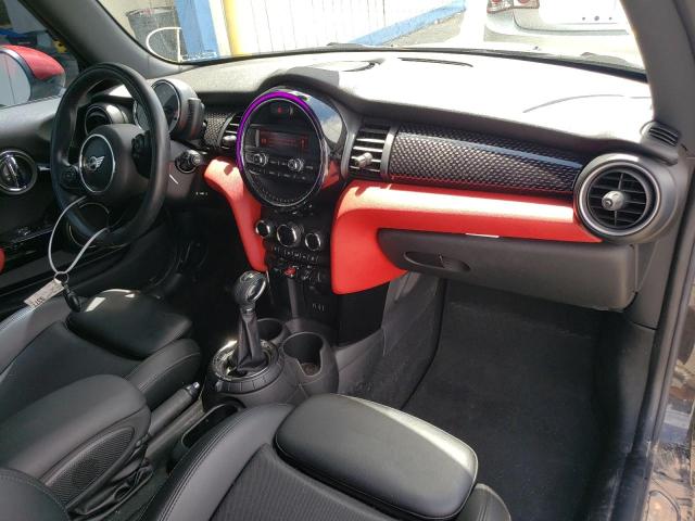 Photo 9 from auction – 2015 MINI COOPER S with VIN WMWXP7C5XF2A40738