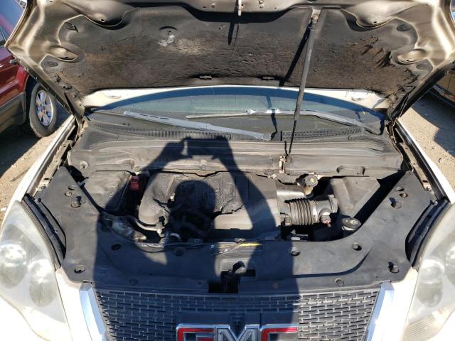 Photo 7 from auction – 2008 GMC ACADIA SLT with VIN 1GKER23748J244017