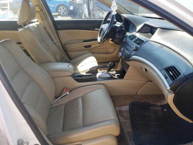 Foto 5 de la subasta – 2012 HONDA ACCORD con VIN 1HGCP2F63CA011896