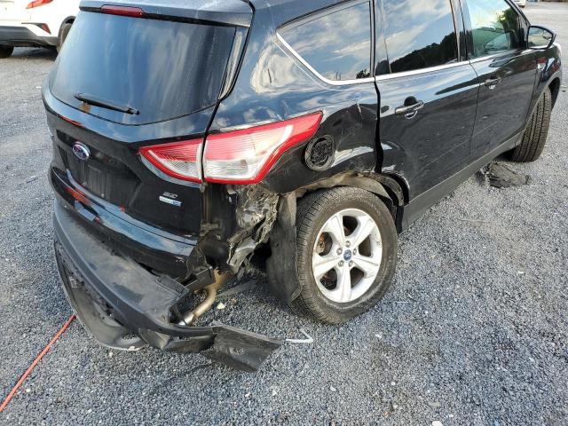 Photo 9 from auction – 2015 FORD ESCAPE SE with VIN 1FMCU9G95FUC73135