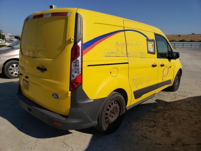 Photo 4 from auction – 2016 FORD TRANSIT CO with VIN NM0LS7E71G1240164