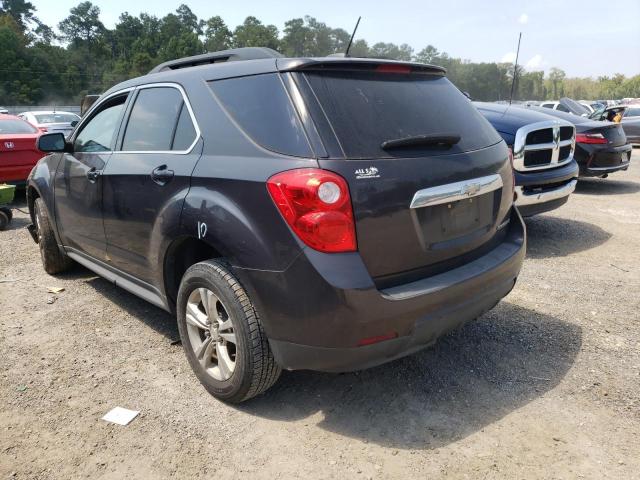 Photo 3 from auction – 2015 CHEVROLET EQUINOX LT with VIN 2GNALCEK7F6380100