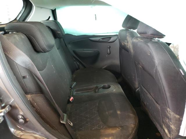 Photo 6 from auction – 2020 CHEVROLET SPARK LS with VIN KL8CB6SA1LC460764