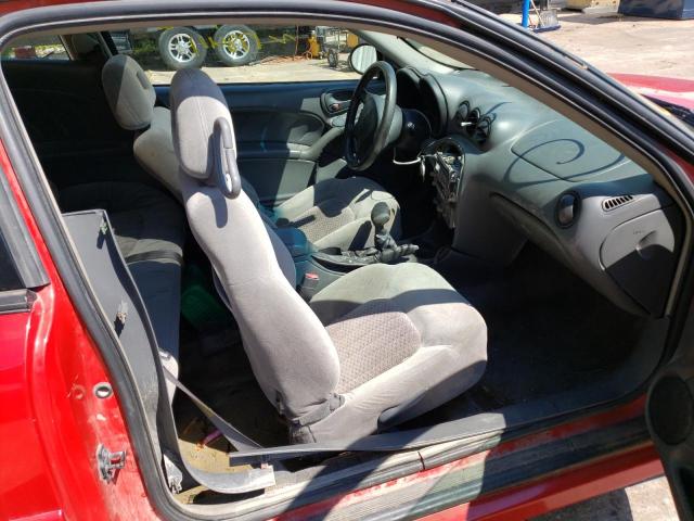 Photo 5 from auction – 2003 PONTIAC GRAND AM with VIN 1G2NW12E13C319403