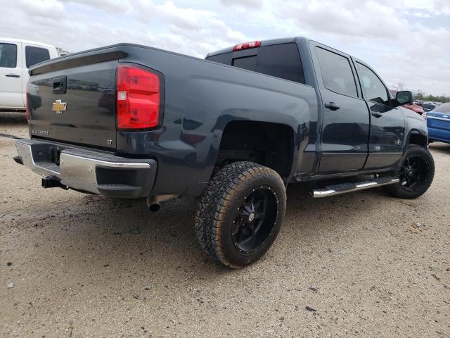Photo 4 from auction – 2018 CHEVROLET SILVERADO with VIN 3GCPCREC1JG189963