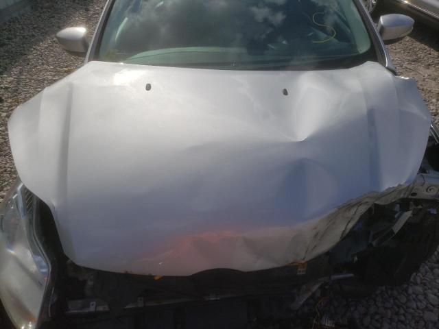 Photo 7 from auction – 2012 FORD FOCUS SEL with VIN 1FAHP3H26CL128435