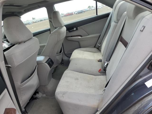 Photo 6 from auction – 2012 TOYOTA CAMRY BASE with VIN 4T4BF1FK1CR164636