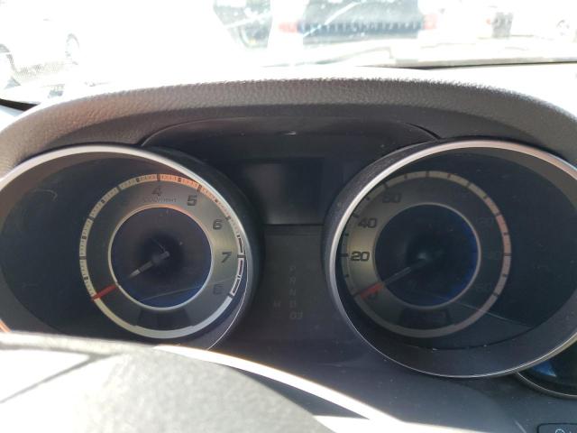 Photo 8 from auction – 2009 ACURA MDX TECHNO with VIN 2HNYD284X9H505590