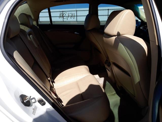 Photo 6 from auction – 2006 ACURA 3.2TL with VIN 19UUA66256A039830