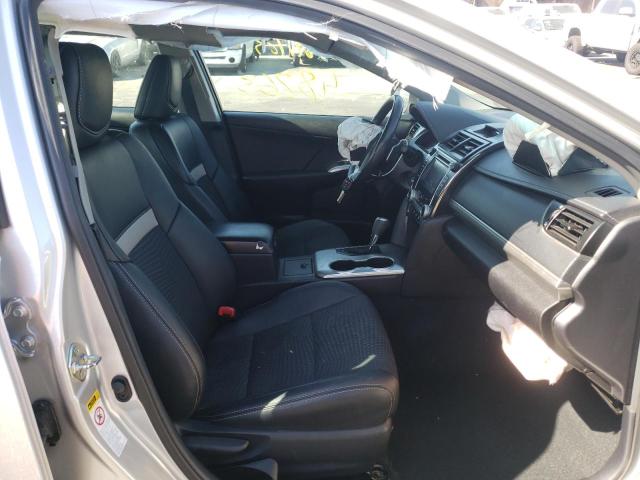Photo 5 from auction – 2014 TOYOTA CAMRY L with VIN 4T1BF1FK0EU451026