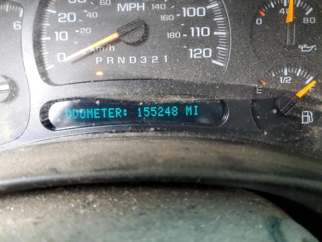 Photo 8 from auction – 2006 CHEVROLET SILVERADO with VIN 1GCEC19Z56E196355
