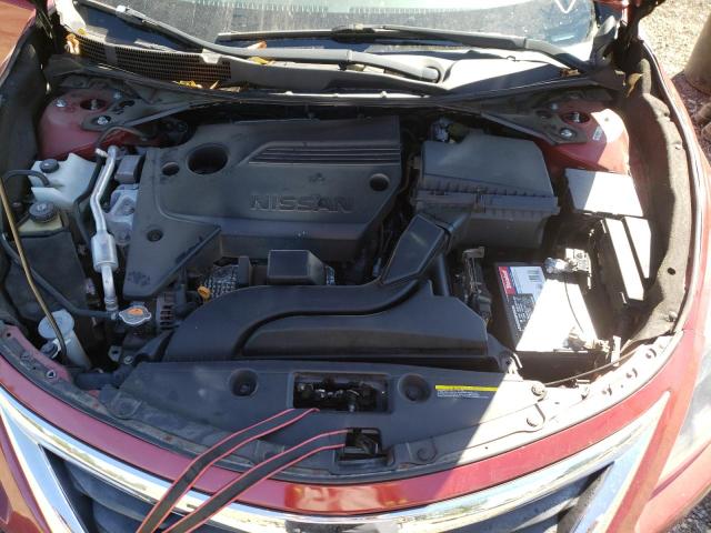 Photo 7 from auction – 2013 NISSAN ALTIMA 2.5 with VIN 1N4AL3AP2DN456816
