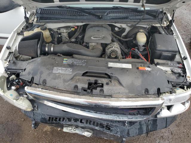 Photo 7 from auction – 2005 GMC NEW SIERRA with VIN 1GTEK19B55E203048