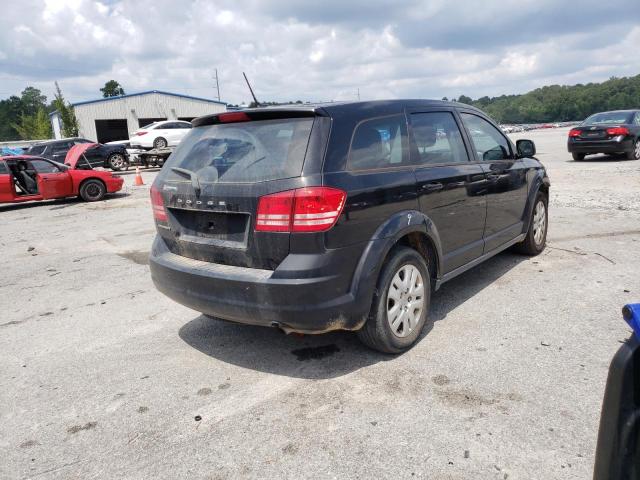 Photo 4 from auction – 2014 DODGE JOURNEY SE with VIN 3C4PDCAB8ET303574