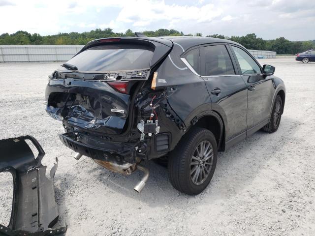 Photo 4 from auction – 2020 MAZDA CX-5 TOURI with VIN JM3KFBCM4L1839060