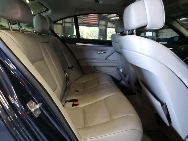 Фото 6 с аукциона – 2012 BMW 528 XI с VIN WBAXH5C55CDW02723