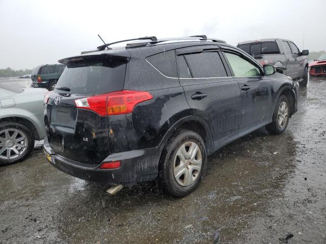 Photo 4 from auction – 2015 TOYOTA RAV4 LE with VIN JTMZFREV7FD043458