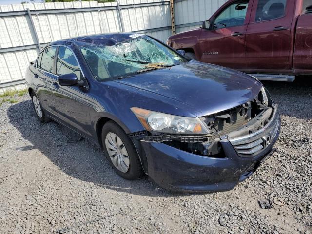 HONDA ACCORD LX 2012 with VIN 1HGCP2F30CA000067 - Photo from auction