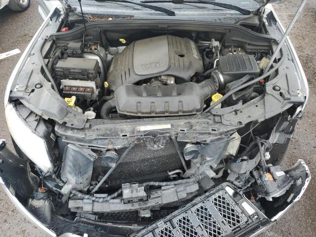 Photo 7 from auction – 2011 JEEP GRAND CHER with VIN 1J4RR6GT6BC715649